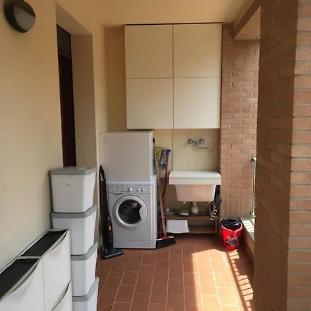 Apartment Appartamentino Soleggiato *