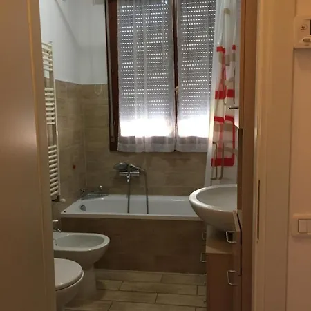 Apartment Appartamentino Soleggiato *