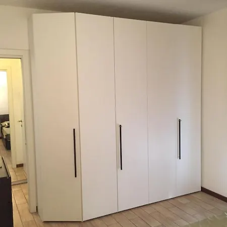 Apartment Appartamentino Soleggiato Florence