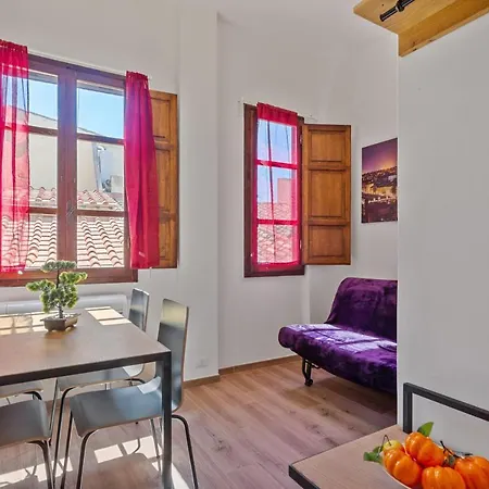 Uffizi Gallery Cozy Flat Apartment Florenz