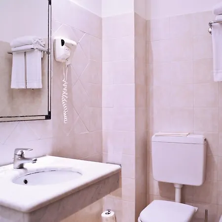 Hotel Airport Firenze