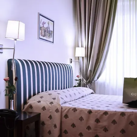 Hotel Airport 4*