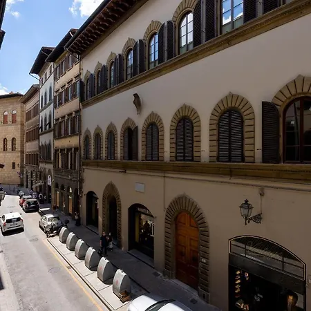 Appartamento Residenza Rondinelli *