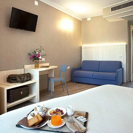 Raffaello 4* Firenze