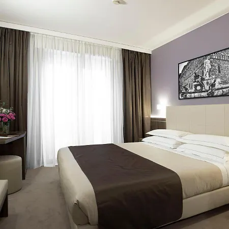Hotel Raffaello Firenze