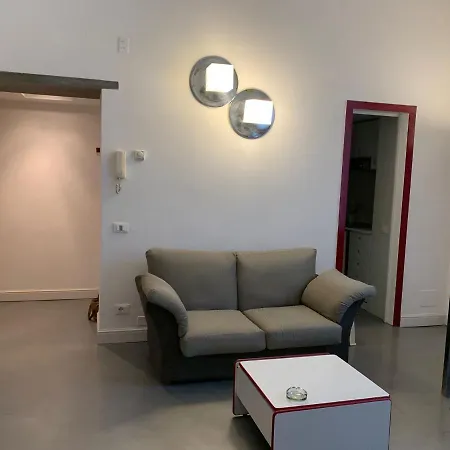 Apartment Frassinella Benci Palace Florence