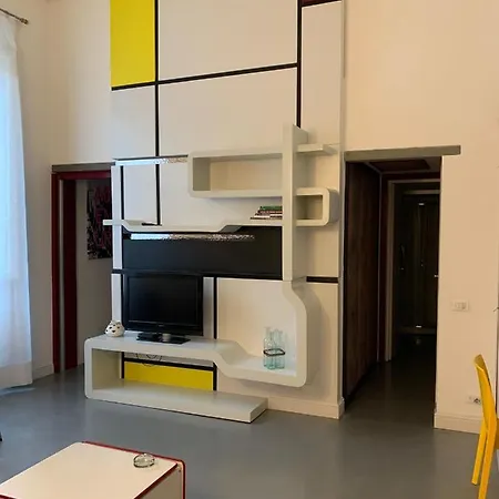 Frassinella Benci Palace Apartment Florence