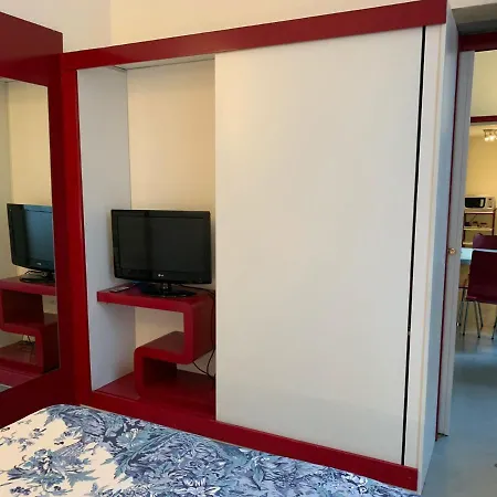 Frassinella Benci Palace Apartment *
