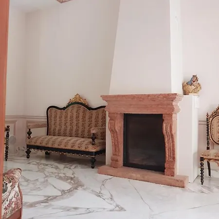 Residenza I Marchesi Gasthof *