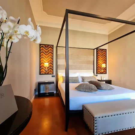 Hotell Santa Maria Novella - Wtb Florens