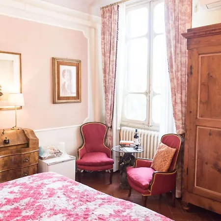Bed & Breakfast Relais & Maison Grand Tour Firenze