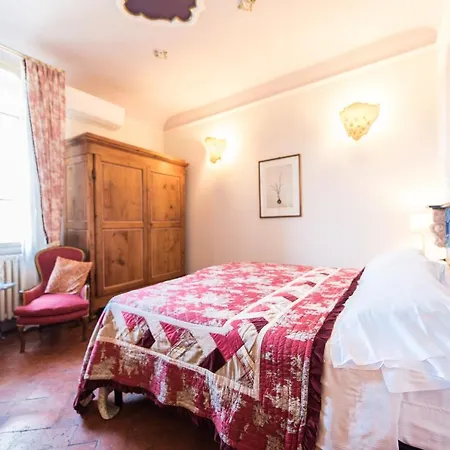 Bed & Breakfast Relais & Maison Grand Tour Firenze