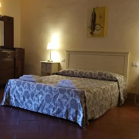 Locanda Della Musica 2* Florence