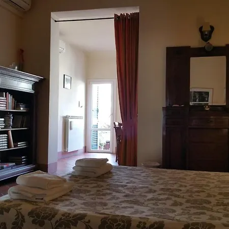 Locanda Della Musica Florence