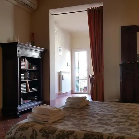 Locanda Della Musica Florence