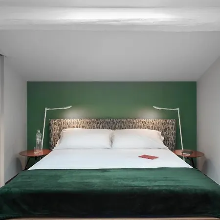Cavour Deluxe By Mmega Apartment Florence