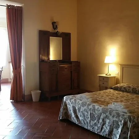 Bed & Breakfast Locanda Della Musica