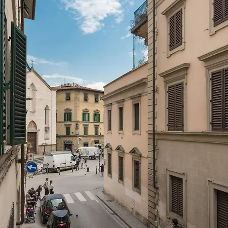 Last Minute Agosto!! Appartamento Firenze