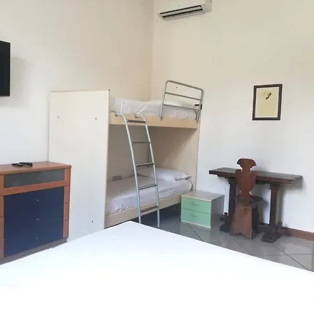 Fiume & Zannoni By 360rentals Apartment *