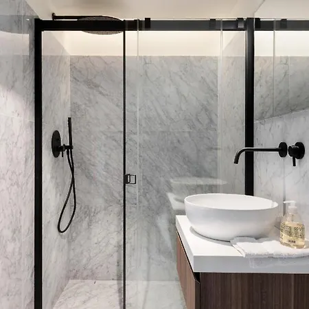 Apartment Cavour Deluxe By Mmega