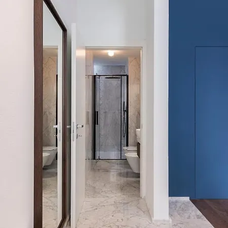 Cavour Deluxe By Mmega Apartment