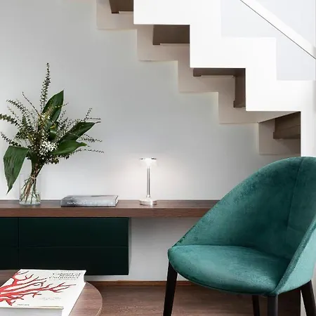 Cavour Deluxe By Mmega Apartment