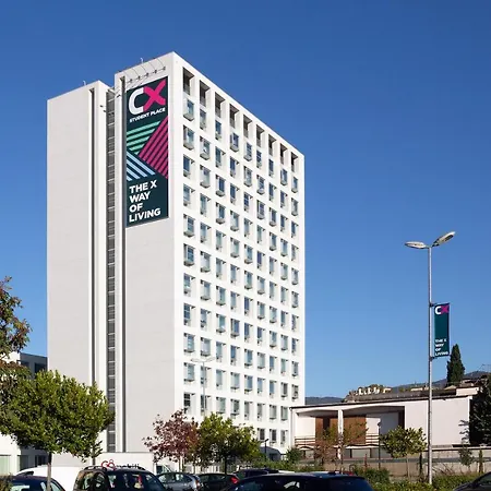 Cx Student & Explorer Place * 佛罗伦萨