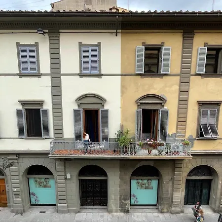 Arno Boutique Firenze