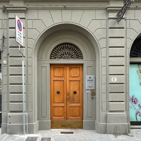 Arno Boutique Hotel