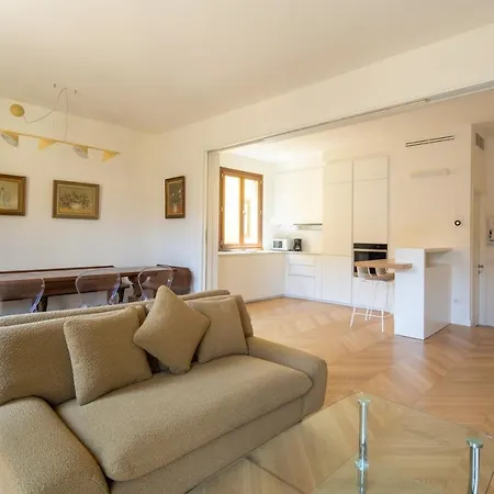 San Remigio Appartement