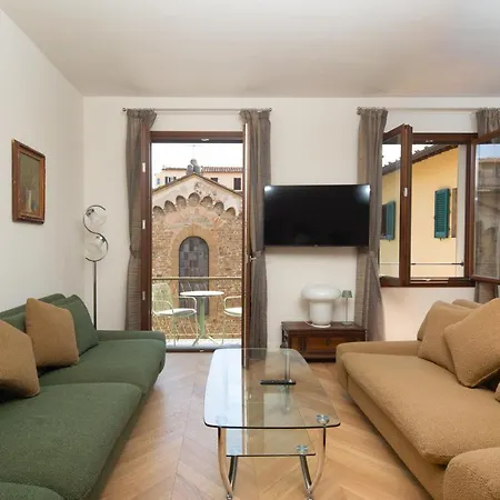 San Remigio Appartement *