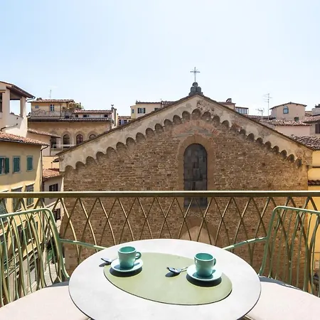 Appartement San Remigio *
