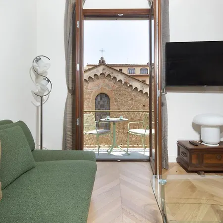 Appartement San Remigio Florence