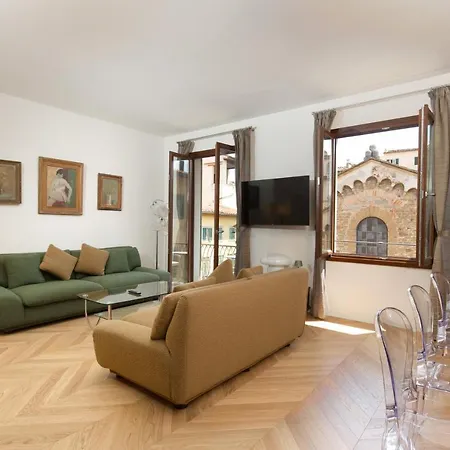 Appartement San Remigio Florence