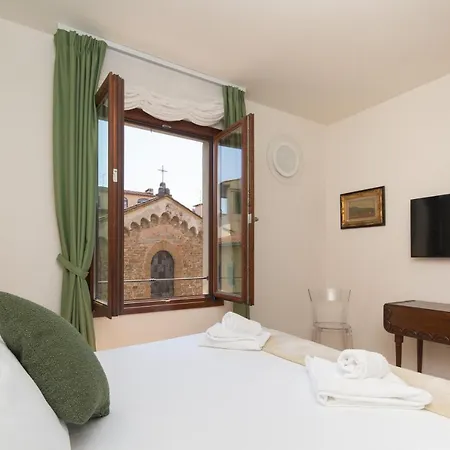 San Remigio * Florence