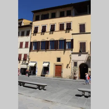 Apartment Art Santa Croce Florence