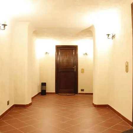 Art Santa Croce Apartment