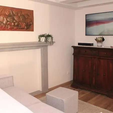 Apartment Art Santa Croce Florence