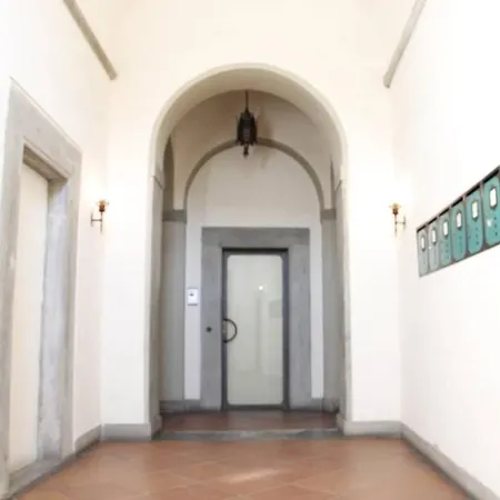 Art Santa Croce Apartment *
