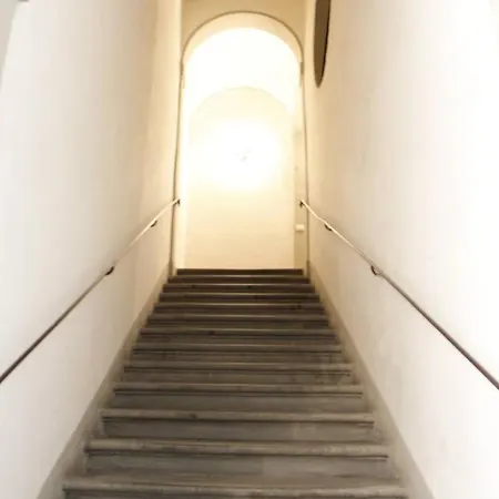Art Santa Croce Apartment *