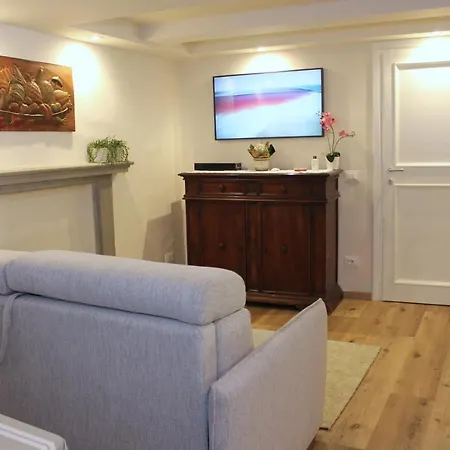 Apartment Art Santa Croce Florence