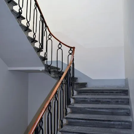 Grazioso In Centro Con Terrazza Appartamento Firenze