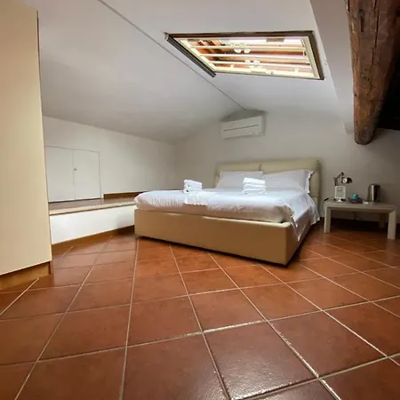 Guest house Le Tre Lune