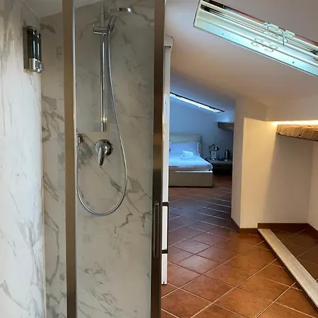 Guest house Le Tre Lune Florence