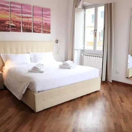 Guest house Le Tre Lune 2*