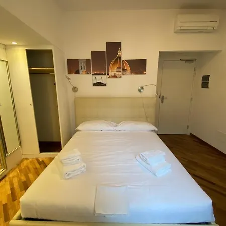 Guest house Le Tre Lune