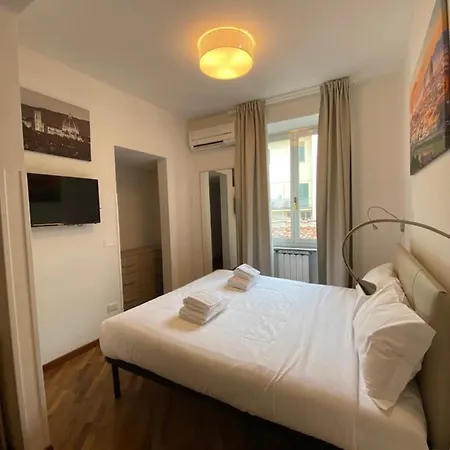 Guest house Le Tre Lune 2*