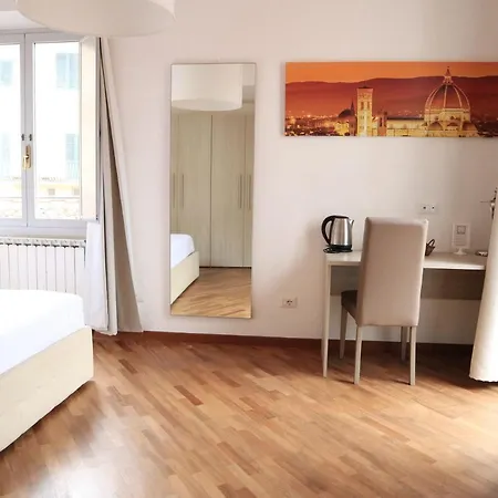Le Tre Lune Guest house 2*