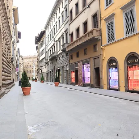 Le Tre Lune Guest house