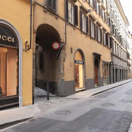 Le Tre Lune Florence